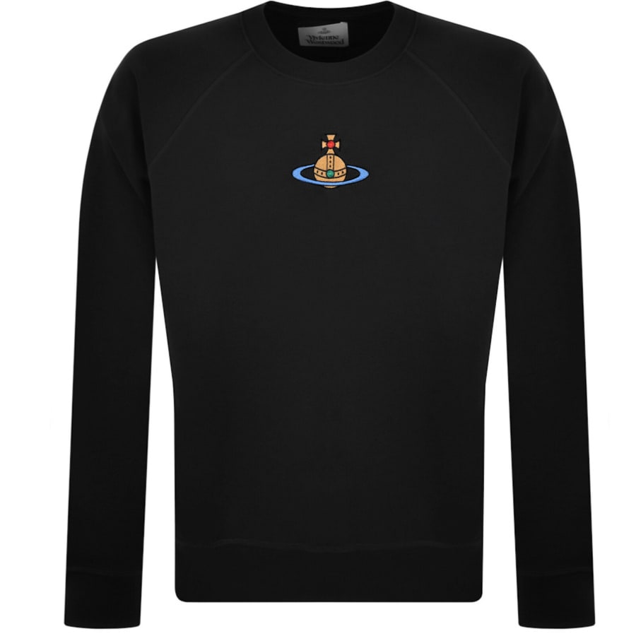 Vivienne westwood raglan sweatshirt online